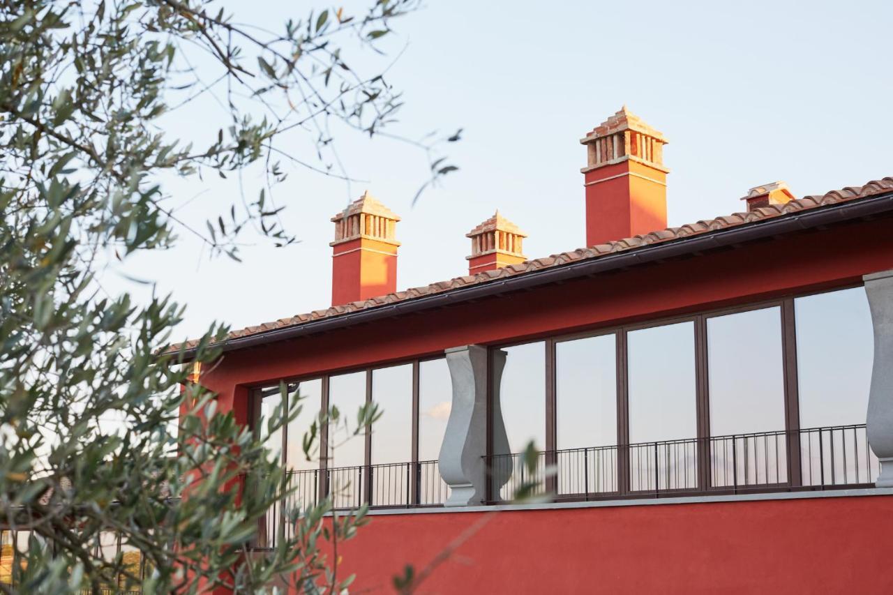 Borgo 69 Foiano Della Chiana Exterior foto