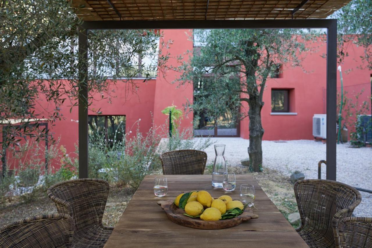Borgo 69 Foiano Della Chiana Exterior foto
